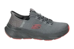 Skechers Slipper 232932 rot