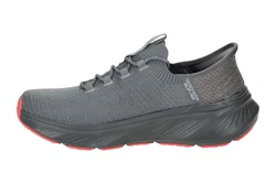 Skechers Slipper 232932 rot