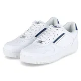 Blaue schmale Sneakers image