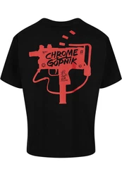 DEF T-Shirt (1-tlg) 