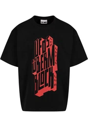 T-Shirt Herren U..B x (1-tlg)