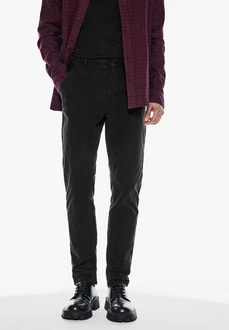 STREET ONE MEN Chinohose