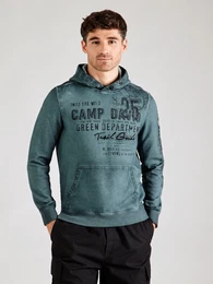 Sweatshirt (1-tlg)