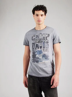 CAMP DAVID T-Shirt