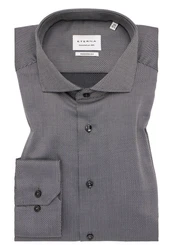 Eterna Langarmhemd Businesshemd Modern Fit (1178 X17V) 1178 X17V