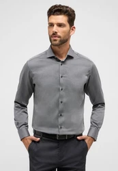 Eterna Langarmhemd Businesshemd Modern Fit (1178 X17V) 1178 X17V