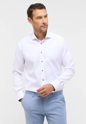 Eterna Langarmhemd MODERN FIT 8824 X15V