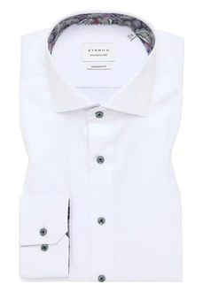 Eterna Langarmhemd MODERN FIT 8824 X15V