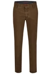 Club of Comfort Chinohose GARVEY Khaki