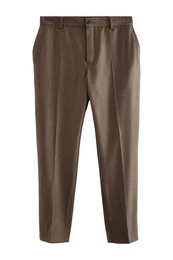 Anzughose Signature Fanell-Business-Jogginghose (1-tlg)