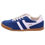 Blaue Sommer Sneaker image
