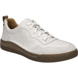 Cleve 01, wei Sneaker