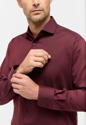 Eterna Langarmhemd Businesshemd Modern Fit (1178 X17V) 1178 X17V