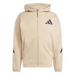Kapuzensweatshirt M Z.N.E. FZ MAGBEI
