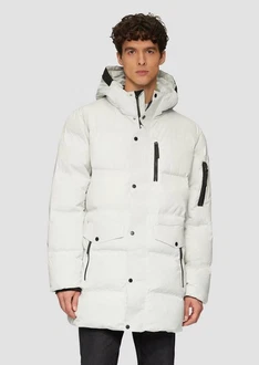 s.Oliver Allwetterjacke Puffermantel
