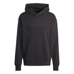 Kapuzensweatshirt M A SZN FT HD BLACK
