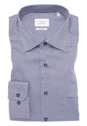 Eterna Langarmhemd Modern Fit 
