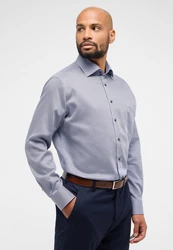Eterna Langarmhemd Modern Fit 