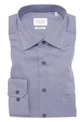 Eterna Langarmhemd Modern Fit 
