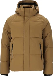 Funktionsjacke Greyston M Puffer Jacket KANGAROW