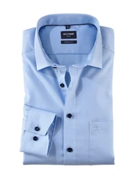 Blusenshirt 120864-Hemden