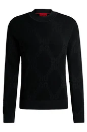 Longpullover