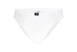 CECEBA Slip Challenger ohne Eingriff Weiß/Creme