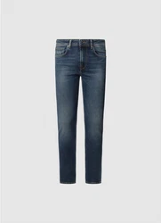 Pepe Jeans Herren Straight-Jeans STRAIGHT JEANS 