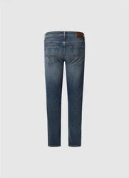 Pepe Jeans Herren Straight-Jeans STRAIGHT JEANS 