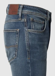 Pepe Jeans Herren Straight-Jeans STRAIGHT JEANS 