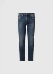 Pepe Jeans Herren Straight-Jeans STRAIGHT JEANS 