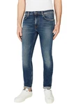 Pepe Jeans Slim-fit Jeans Blau Pepe Jeans Slim-fit Jeans Blau