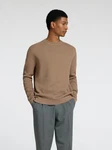 SELECTED HOMME Rundhalspullover SLHDane 