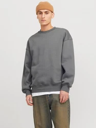 JACK & JONES Sweatshirt JJEUrban Edge 