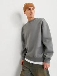 JACK & JONES Sweatshirt JJEUrban Edge 
