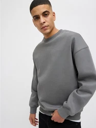 JACK & JONES Sweatshirt JJEUrban Edge 
