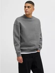 JACK & JONES Sweatshirt JJEUrban Edge 