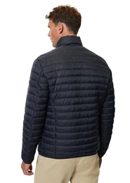 Outdoorjacke mit Wattierung von Unifi REPREVE