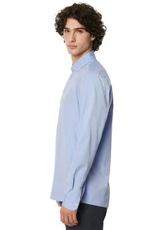 Marc O'Polo Langarmhemd