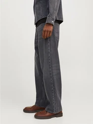 Jack & Jones Relax-fit Jeans JJIRON JJORIGINAL 692