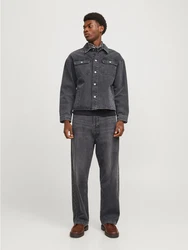 Jack & Jones Relax-fit Jeans JJIRON JJORIGINAL 692