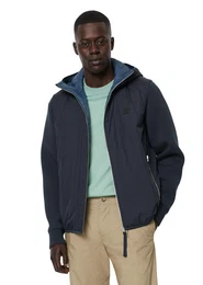 Outdoorjacke mit leichtem Futter
