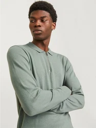JACK & JONES Pullover JJEEmil jade