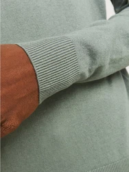 JACK & JONES Pullover JJEEmil jade