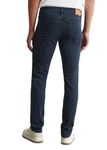 Marc O'Polo 5-Pocket Jeans Dunkelblau/Hellblau/Lila/Blau