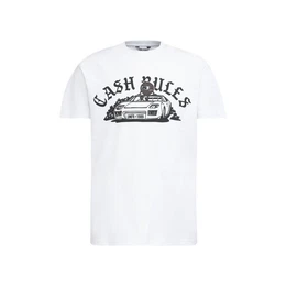 T-Shirt T-Shirt Unfair Cash Rules