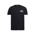 Unfair Athletics T-Shirt Money Stacks Schwarz (UNFR24-140)