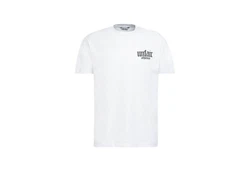 Unfair Athletics T-Shirt Money Stacks Weiß (UNFR24-141)
