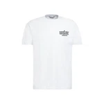 Unfair Athletics T-Shirt Money Stacks Weiß (UNFR24-141)