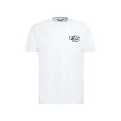 Unfair Athletics T-Shirt Money Stacks Weiß (UNFR24-141)